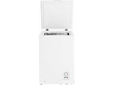 Congelador Hisense FT125D4AWF